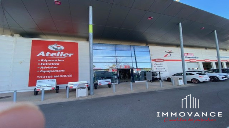 Ma-Cabane - Location Boutique Jacou, 126 m²