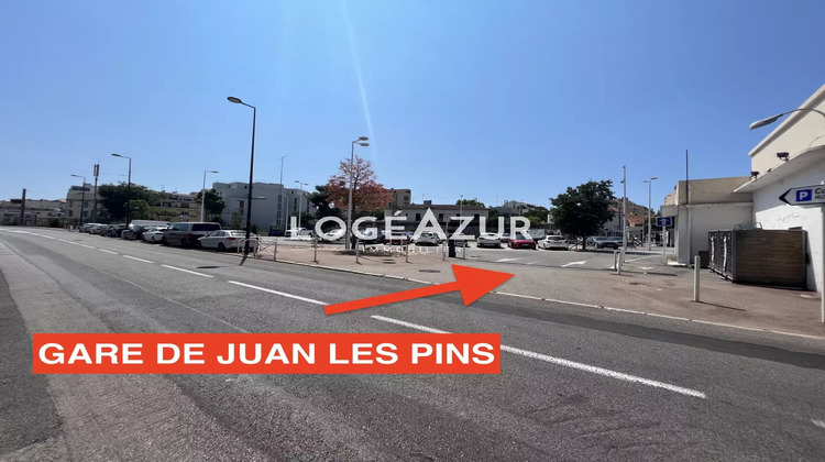 Ma-Cabane - Location Boutique Juan-les-Pins, 0 m²