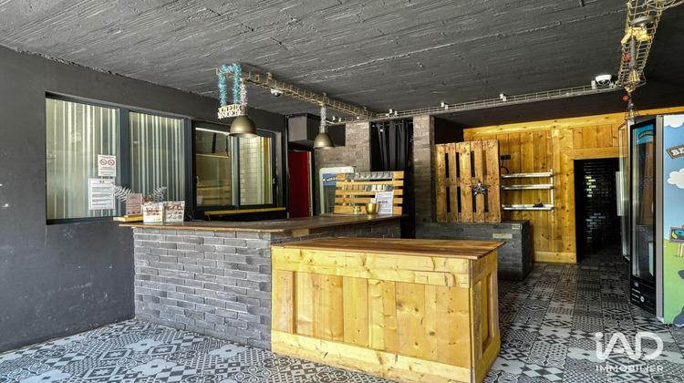 Ma-Cabane - Location Boutique Juziers, 100 m²