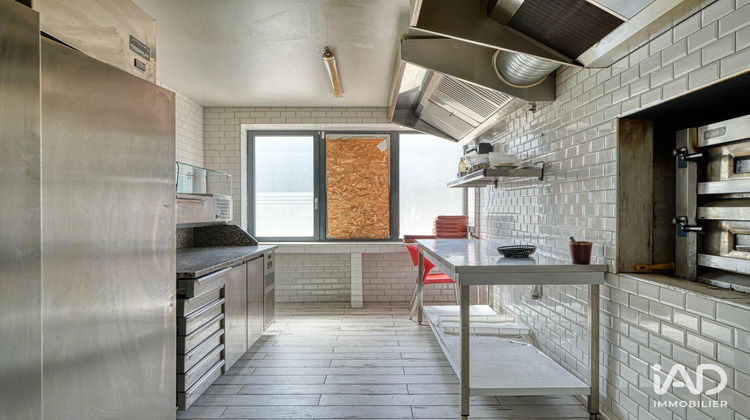 Ma-Cabane - Location Boutique Juziers, 100 m²