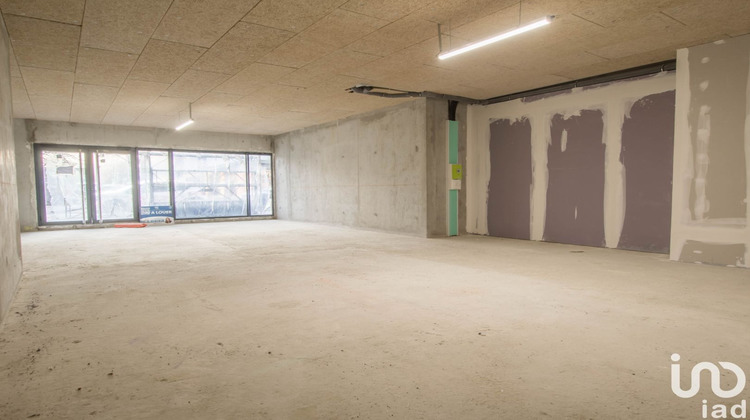 Ma-Cabane - Location Boutique L'Haÿ-les-Roses, 109 m²