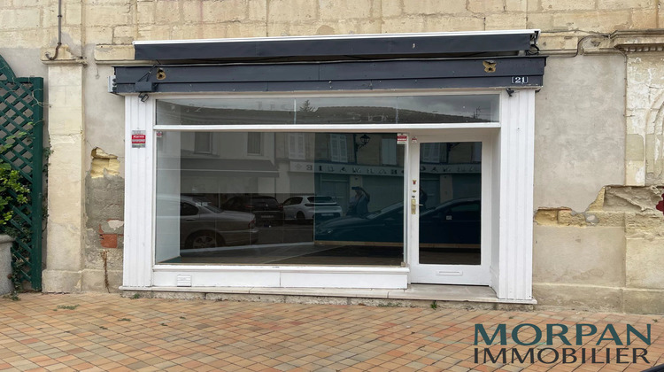 Ma-Cabane - Location Boutique La Brède, 19 m²