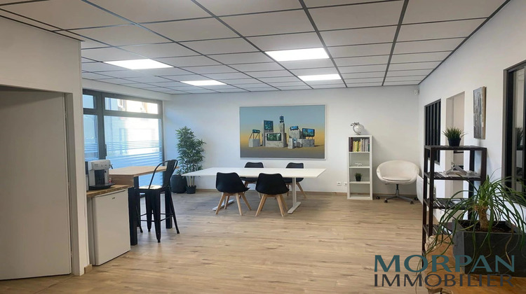 Ma-Cabane - Location Boutique La Brède, 74 m²