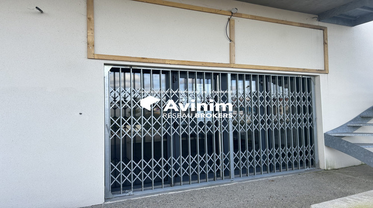 Ma-Cabane - Location Boutique La Salvetat-Saint-Gilles, 75 m²