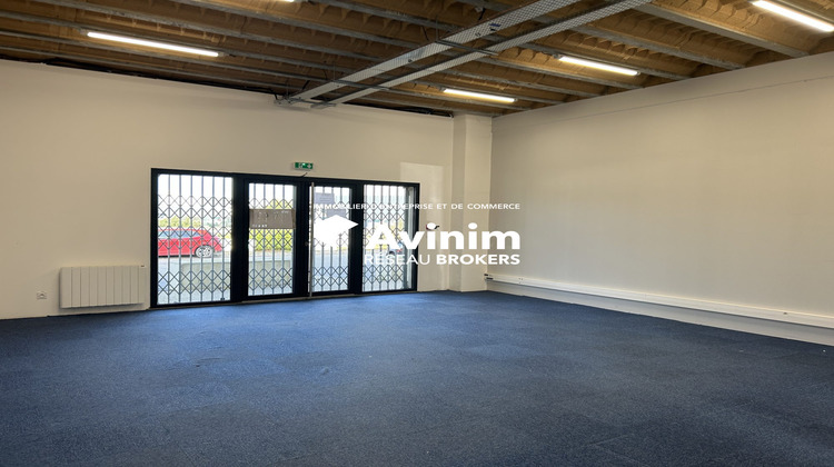 Ma-Cabane - Location Boutique La Salvetat-Saint-Gilles, 75 m²