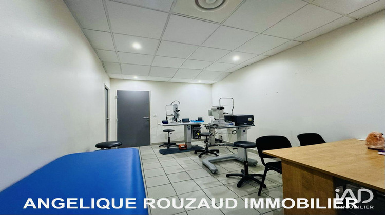 Ma-Cabane - Location Boutique La Seyne-sur-Mer, 38 m²