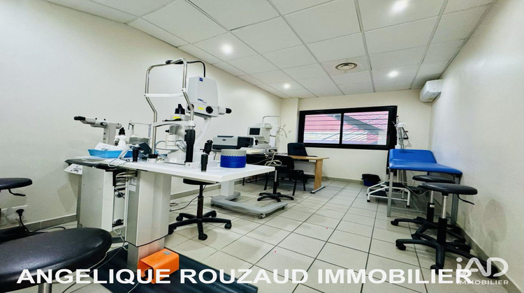 Ma-Cabane - Location Boutique La Seyne-sur-Mer, 38 m²