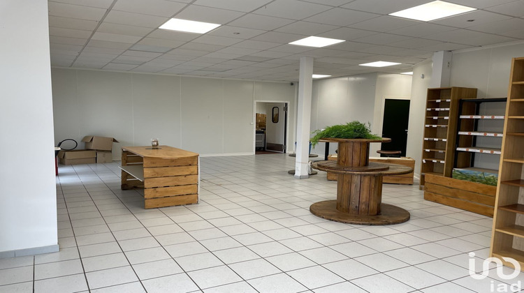 Ma-Cabane - Location Boutique Landudec, 500 m²