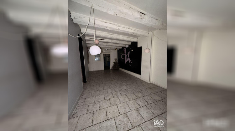 Ma-Cabane - Location Boutique Langres, 140 m²