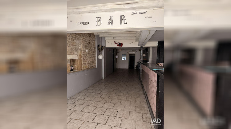 Ma-Cabane - Location Boutique Langres, 140 m²