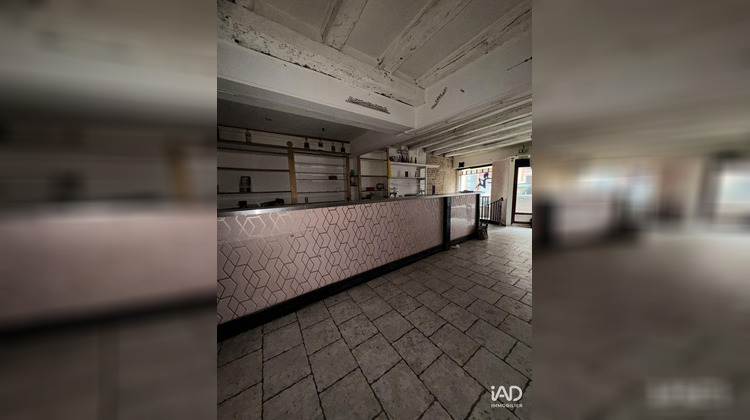 Ma-Cabane - Location Boutique Langres, 140 m²