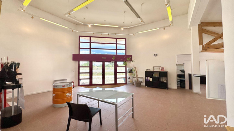 Ma-Cabane - Location Boutique Lapalud, 131 m²