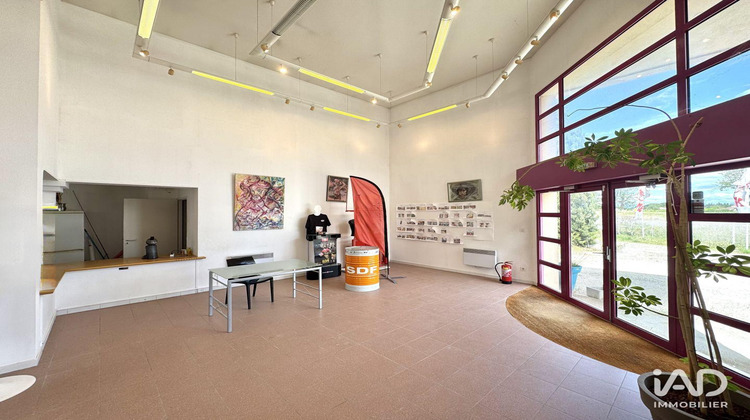 Ma-Cabane - Location Boutique Lapalud, 131 m²