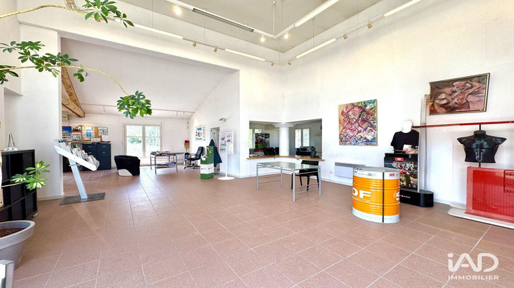 Ma-Cabane - Location Boutique Lapalud, 131 m²