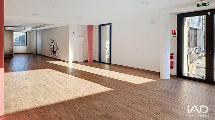 Ma-Cabane - Location Boutique Le Beausset, 55 m²