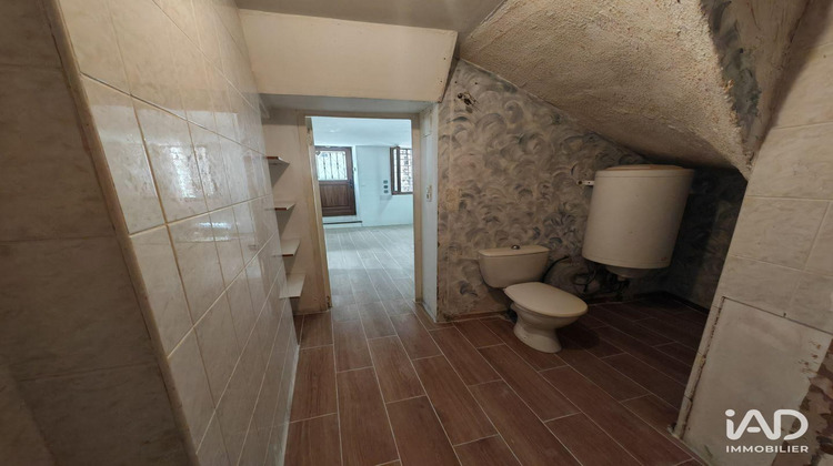 Ma-Cabane - Location Boutique Le Bousquet-d'Orb, 52 m²