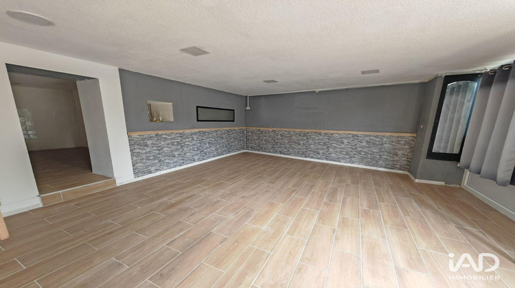 Ma-Cabane - Location Boutique Le Bousquet-d'Orb, 52 m²