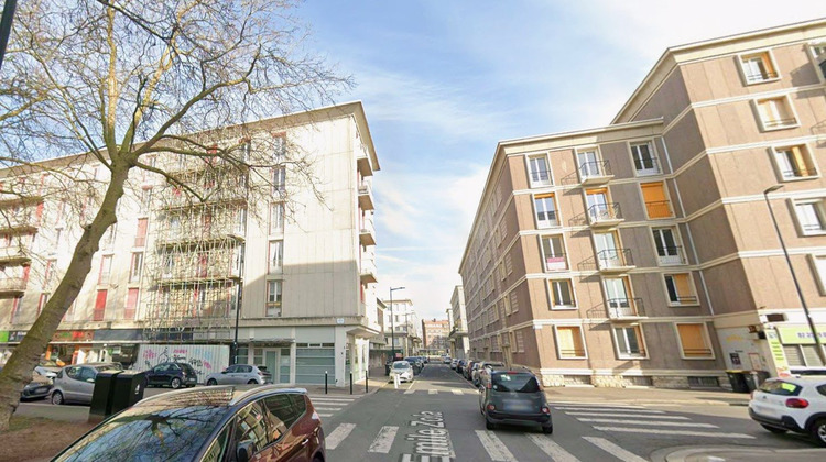 Ma-Cabane - Location Boutique Le Havre, 37 m²