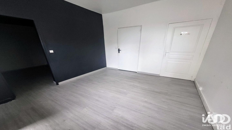 Ma-Cabane - Location Boutique Le Havre, 33 m²