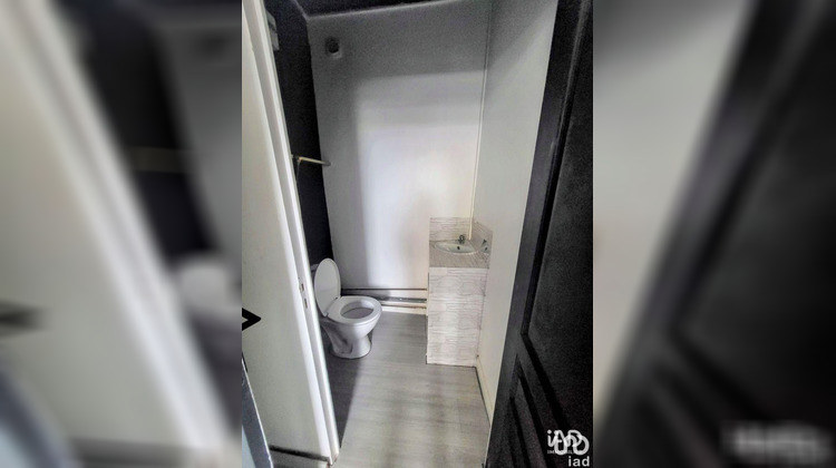 Ma-Cabane - Location Boutique Le Havre, 33 m²
