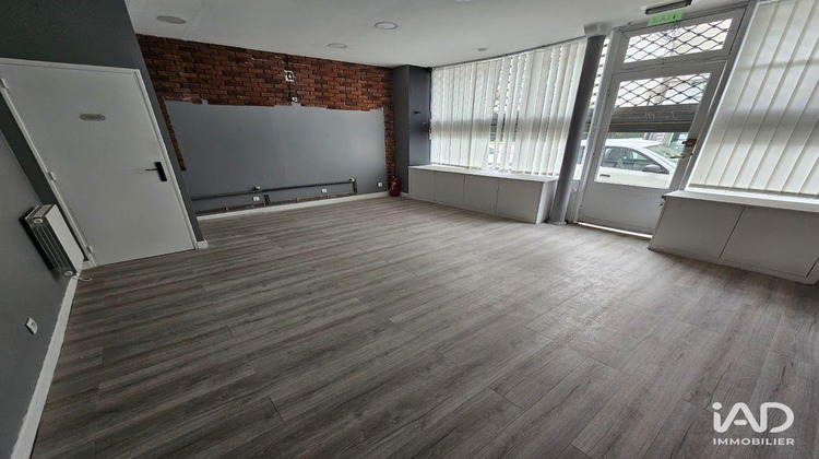 Ma-Cabane - Location Boutique Le Perreux-sur-Marne, 30 m²