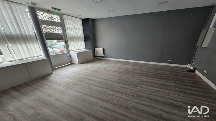 Ma-Cabane - Location Boutique Le Perreux-sur-Marne, 30 m²