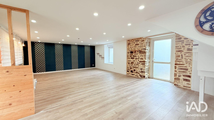 Ma-Cabane - Location Boutique Le Trévoux, 50 m²