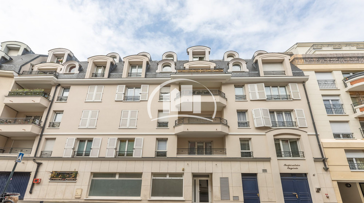 Ma-Cabane - Location Boutique Les Lilas, 45 m²