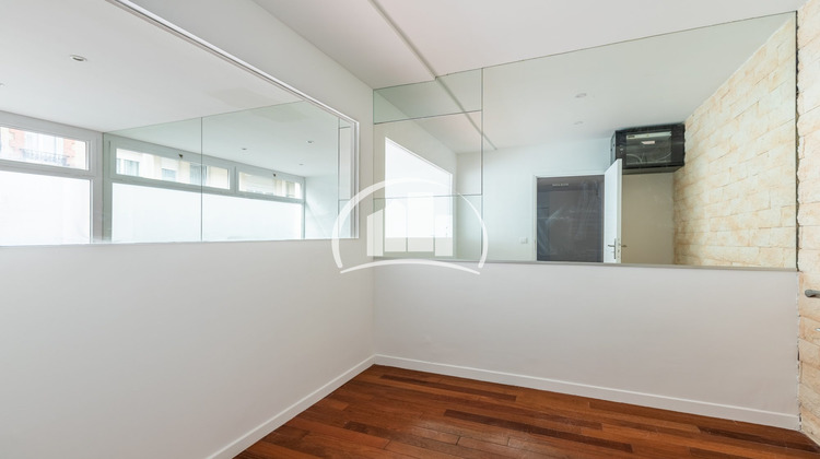 Ma-Cabane - Location Boutique Les Lilas, 45 m²