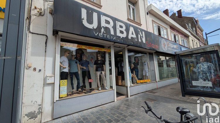 Ma-Cabane - Location Boutique Liévin, 80 m²