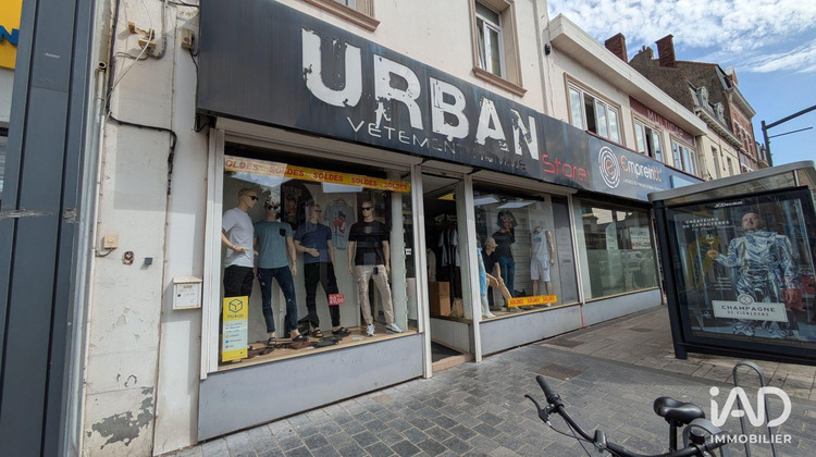 Ma-Cabane - Location Boutique Liévin, 80 m²
