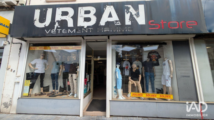 Ma-Cabane - Location Boutique Liévin, 80 m²