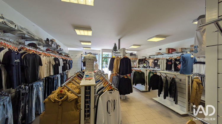 Ma-Cabane - Location Boutique Liévin, 80 m²