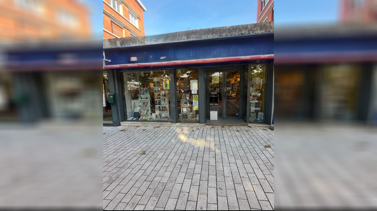 Ma-Cabane - Location Boutique Lisieux, 100 m²