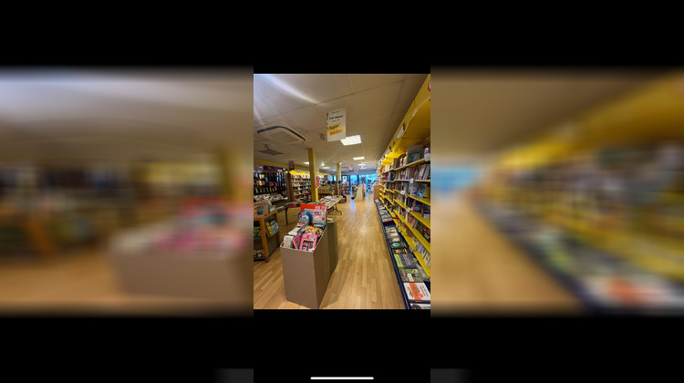 Ma-Cabane - Location Boutique Lisieux, 100 m²