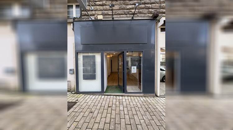 Ma-Cabane - Location Boutique Lisieux, 21 m²