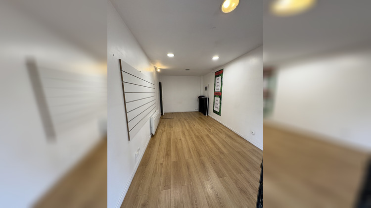 Ma-Cabane - Location Boutique Lisieux, 21 m²