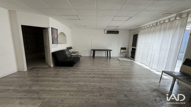 Ma-Cabane - Location Boutique Livron-sur-Drôme, 90 m²