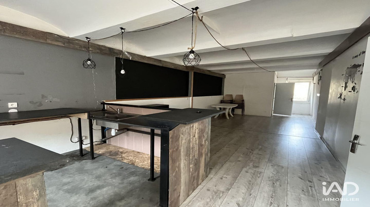 Ma-Cabane - Location Boutique Livron-sur-Drôme, 90 m²