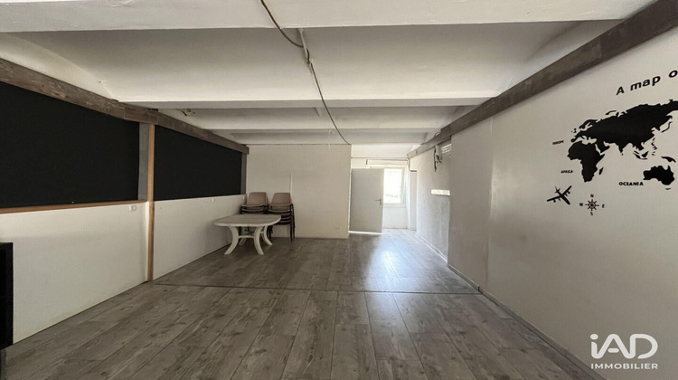 Ma-Cabane - Location Boutique Livron-sur-Drôme, 88 m²