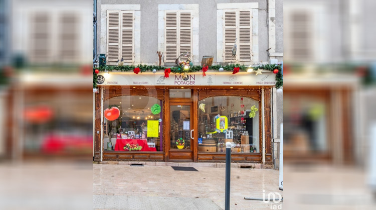 Ma-Cabane - Location Boutique Lorris, 140 m²