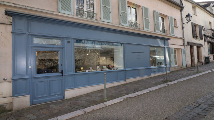 Ma-Cabane - Location Boutique Louveciennes, 66 m²