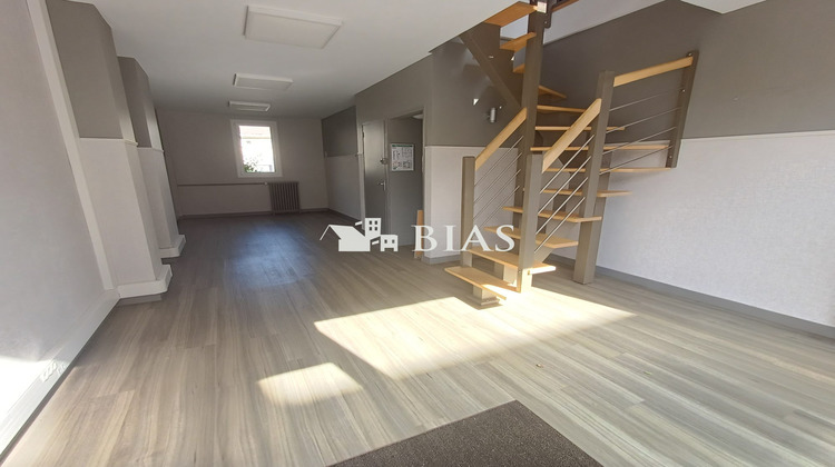 Ma-Cabane - Location Boutique Louviers, 80 m²