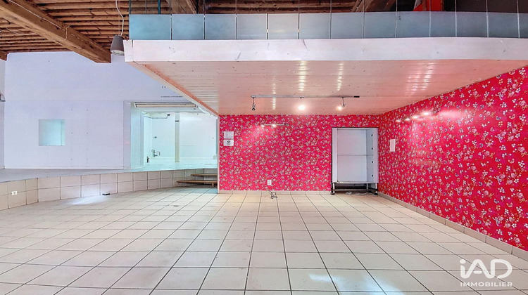 Ma-Cabane - Location Boutique Lyon, 180 m²