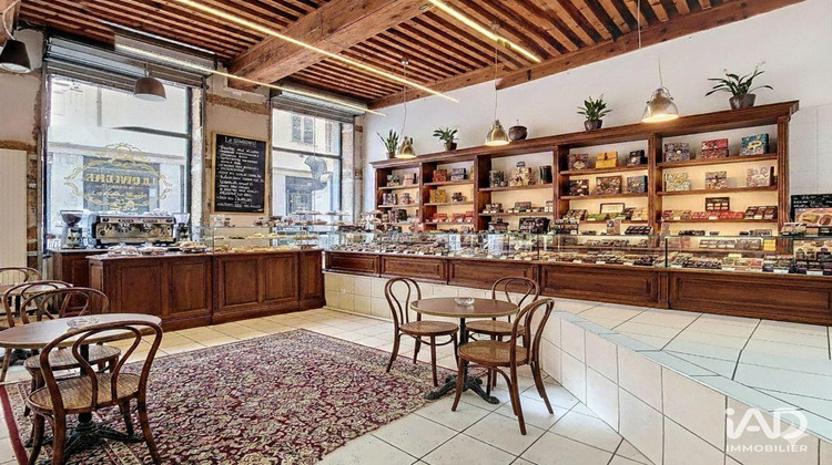 Ma-Cabane - Location Boutique Lyon, 180 m²