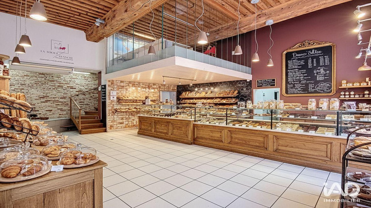 Ma-Cabane - Location Boutique Lyon, 180 m²