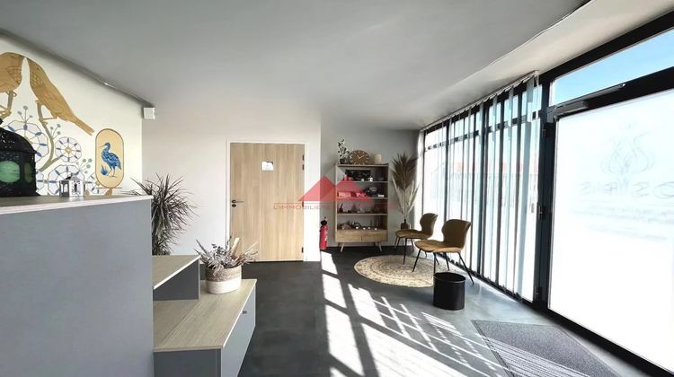 Ma-Cabane - Location Boutique Lyon 8ème, 78 m²