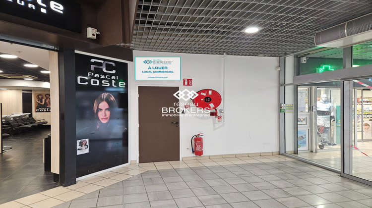 Ma-Cabane - Location Boutique Mâcon, 67 m²