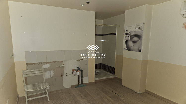 Ma-Cabane - Location Boutique Mâcon, 67 m²