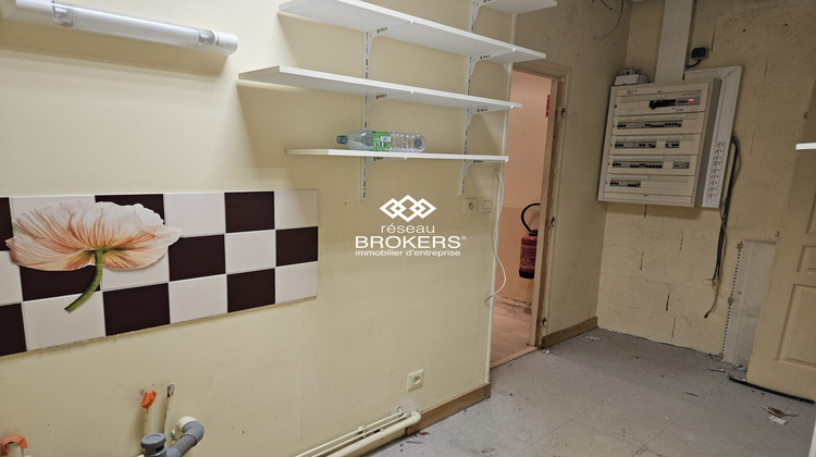 Ma-Cabane - Location Boutique Mâcon, 67 m²